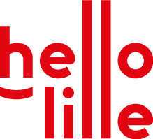 Logo officiel Hello Lille